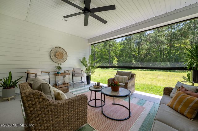 535 ARCHSTONE Way, St. Augustine, FL 32092