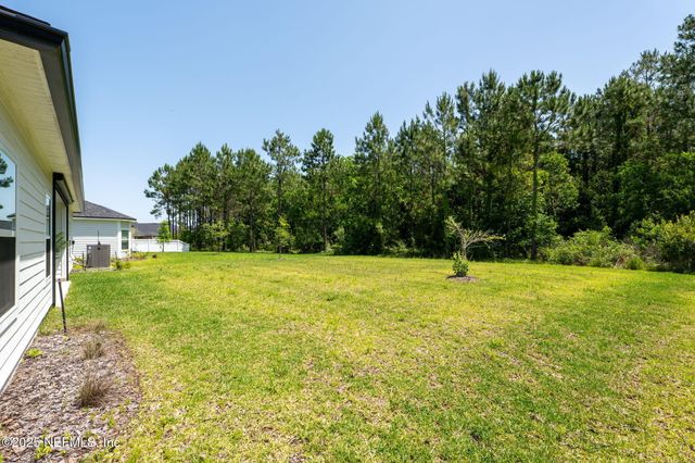 535 ARCHSTONE Way, St. Augustine, FL 32092