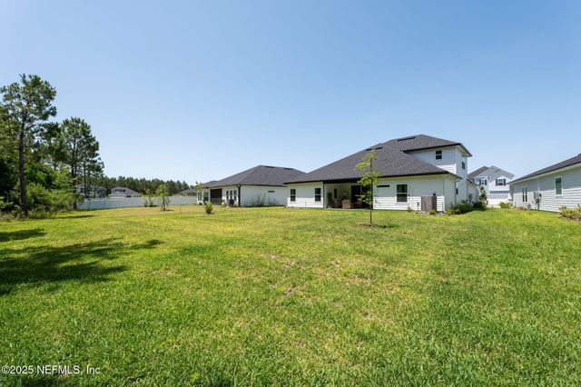 535 ARCHSTONE Way, St. Augustine, FL 32092