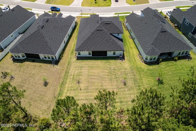 535 ARCHSTONE Way, St. Augustine, FL 32092