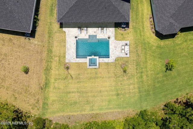 535 ARCHSTONE Way, St. Augustine, FL 32092