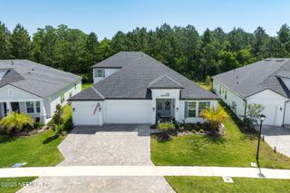 535 ARCHSTONE Way, St. Augustine, FL 32092