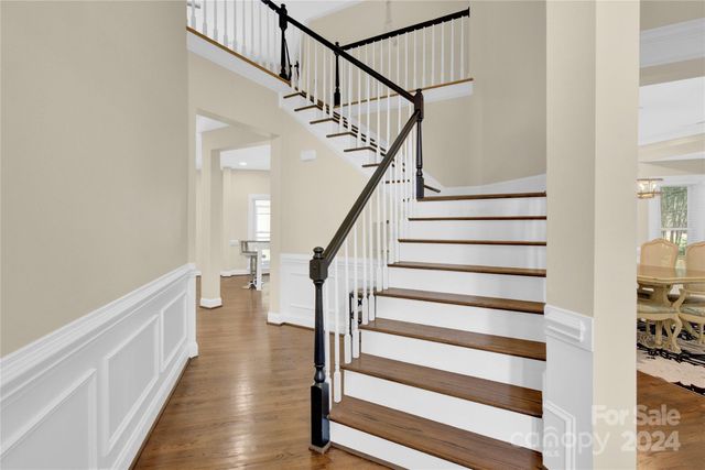 8534 Headford Road, Charlotte, NC 28277