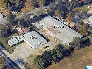 1207 BUTLER STREET, Oxford, AL 36203