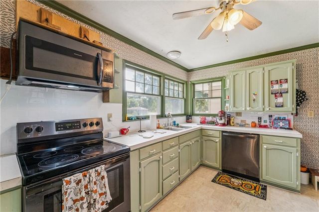 1210 S Gordon Street, Concordia, MO 64020