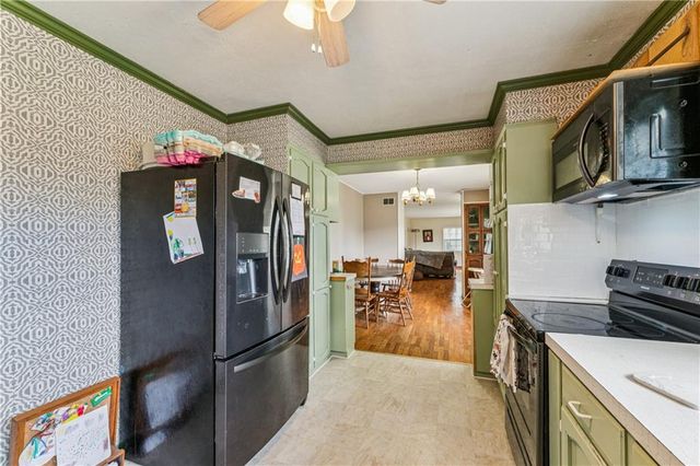 1210 S Gordon Street, Concordia, MO 64020