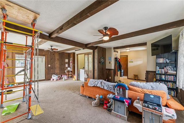 1210 S Gordon Street, Concordia, MO 64020