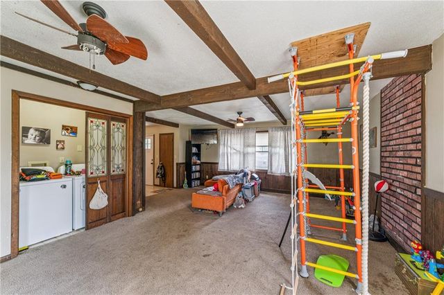 1210 S Gordon Street, Concordia, MO 64020