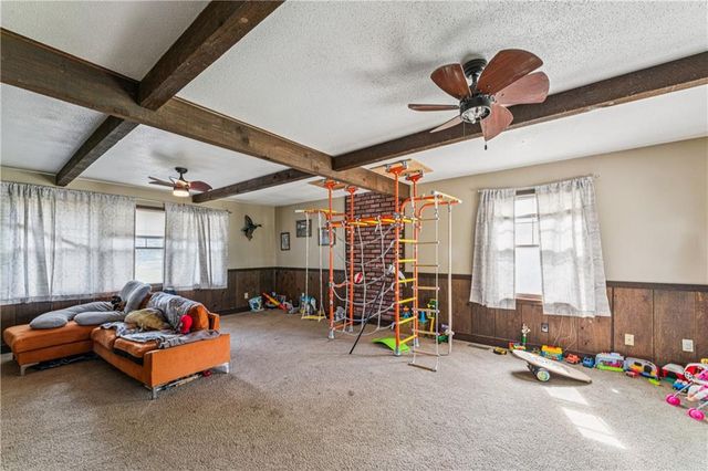 1210 S Gordon Street, Concordia, MO 64020