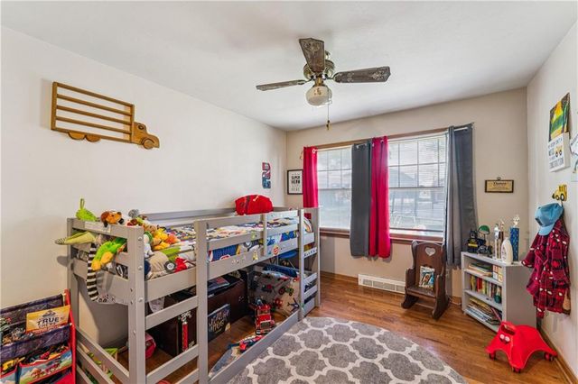 1210 S Gordon Street, Concordia, MO 64020