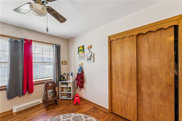 1210 S Gordon Street, Concordia, MO 64020