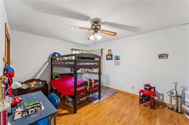 1210 S Gordon Street, Concordia, MO 64020