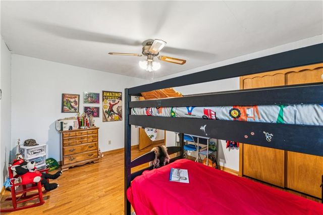 1210 S Gordon Street, Concordia, MO 64020