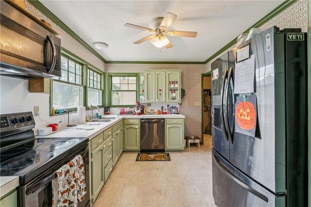 1210 S Gordon Street, Concordia, MO 64020