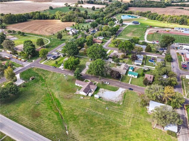 1210 S Gordon Street, Concordia, MO 64020