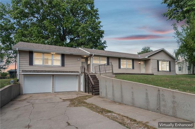 1210 S Gordon Street, Concordia, MO 64020