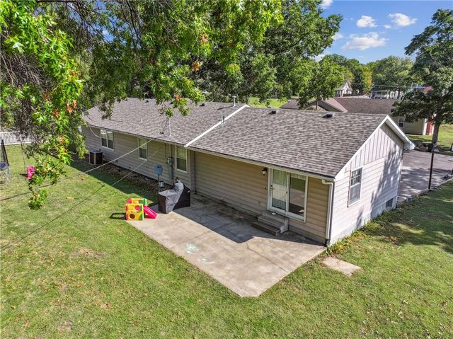 1210 S Gordon Street, Concordia, MO 64020