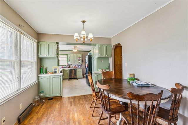 1210 S Gordon Street, Concordia, MO 64020