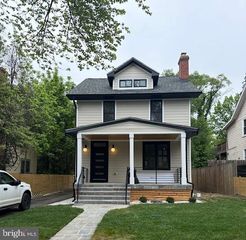 217 SHERIDAN ST NW, Washington, DC 20011