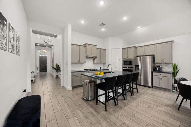 24619 Fluttering Dove Lane, Katy, TX 77493