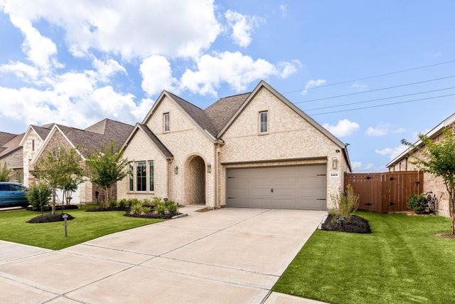24619 Fluttering Dove Lane, Katy, TX 77493