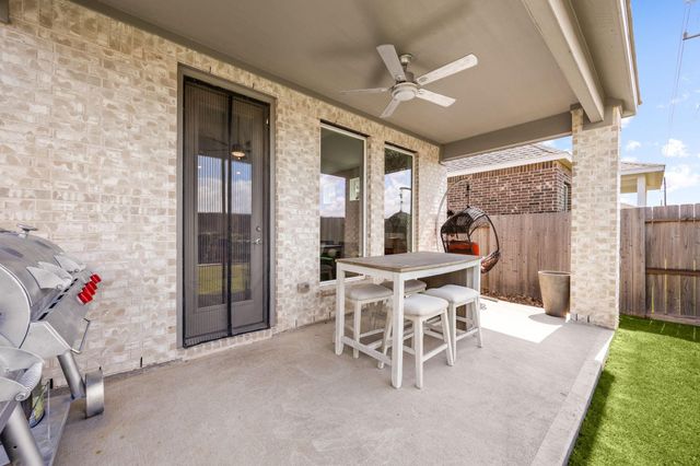 24619 Fluttering Dove Lane, Katy, TX 77493