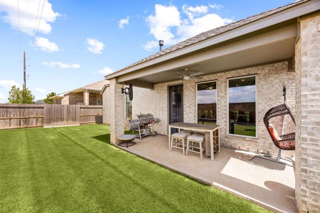 24619 Fluttering Dove Lane, Katy, TX 77493