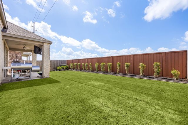 24619 Fluttering Dove Lane, Katy, TX 77493