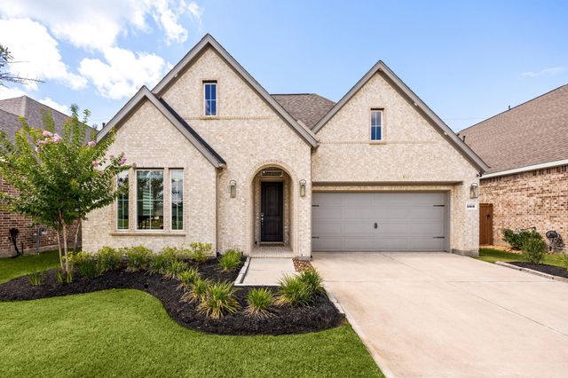 24619 Fluttering Dove Lane, Katy, TX 77493
