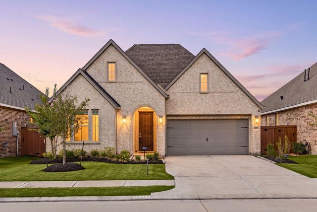 24619 Fluttering Dove Lane, Katy, TX 77493