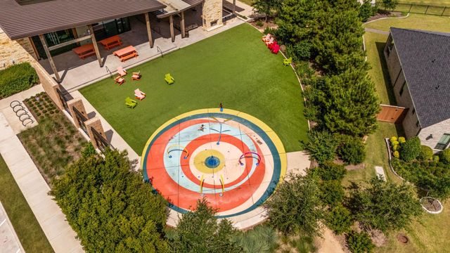 24619 Fluttering Dove Lane, Katy, TX 77493