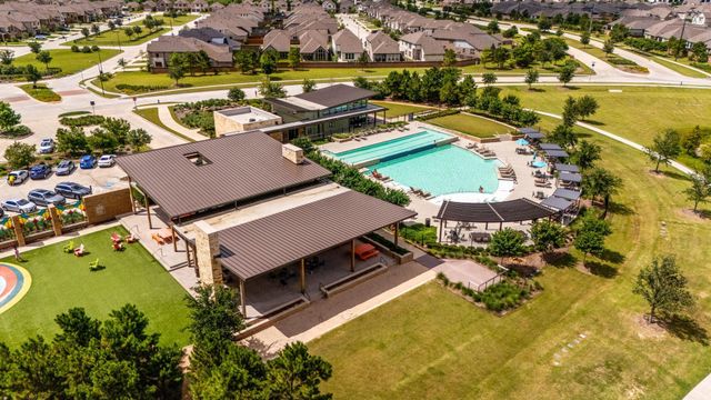 24619 Fluttering Dove Lane, Katy, TX 77493