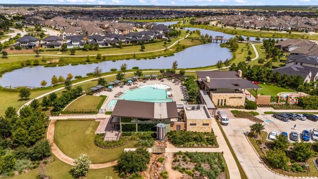 24619 Fluttering Dove Lane, Katy, TX 77493