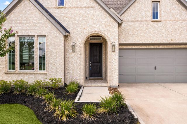 24619 Fluttering Dove Lane, Katy, TX 77493