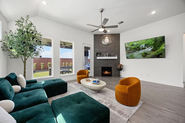 24619 Fluttering Dove Lane, Katy, TX 77493