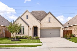 24619 Fluttering Dove Lane, Katy, TX 77493