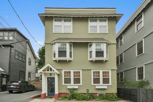 6 Brewer St 2, Cambridge, MA 02138