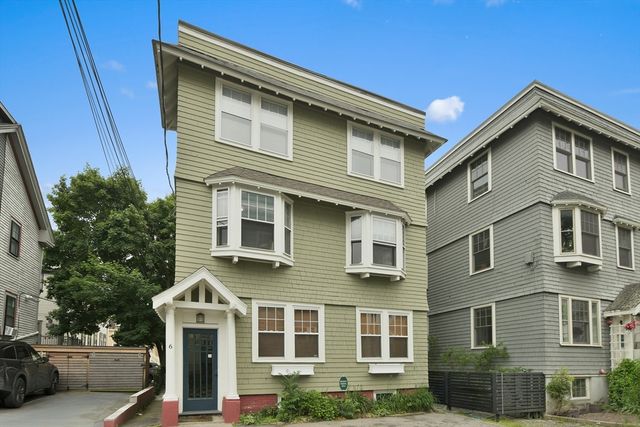 6 Brewer St 2, Cambridge, MA 02138