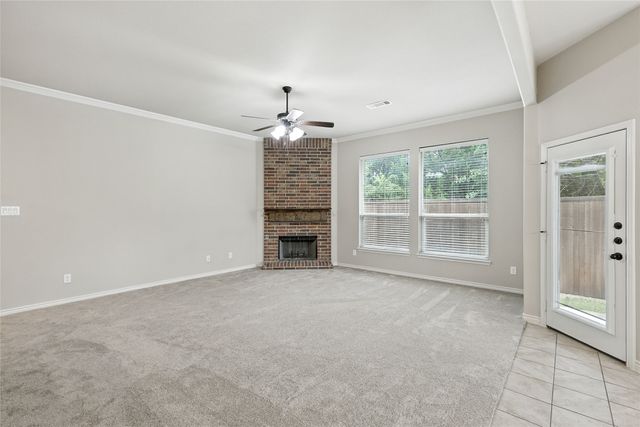 3018 Fairland Drive, Highland Village, TX 75077