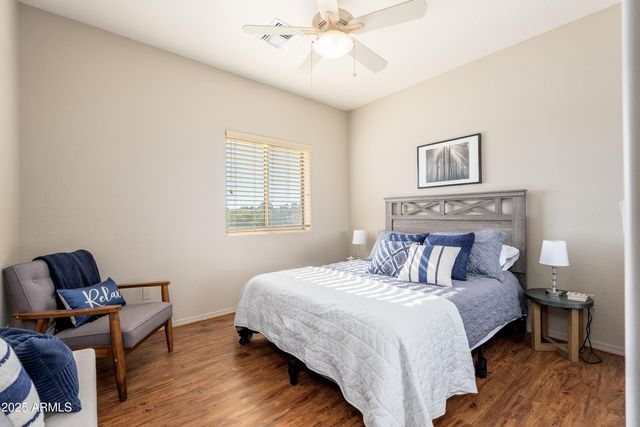 12207 N DESERT SAGE Drive B, Fountain Hills, AZ 85268