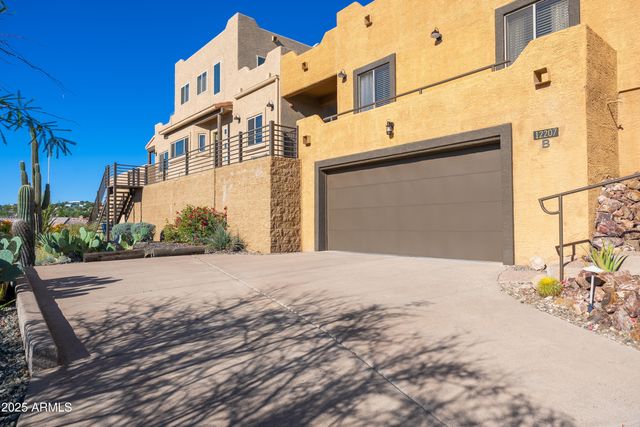 12207 N DESERT SAGE Drive B, Fountain Hills, AZ 85268
