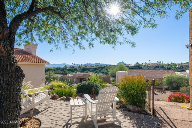 12207 N DESERT SAGE Drive B, Fountain Hills, AZ 85268