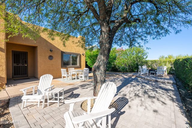 12207 N DESERT SAGE Drive B, Fountain Hills, AZ 85268