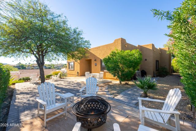 12207 N DESERT SAGE Drive B, Fountain Hills, AZ 85268