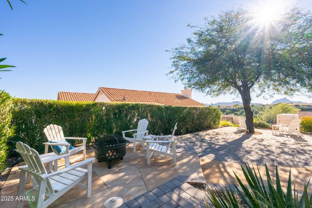 12207 N DESERT SAGE Drive B, Fountain Hills, AZ 85268