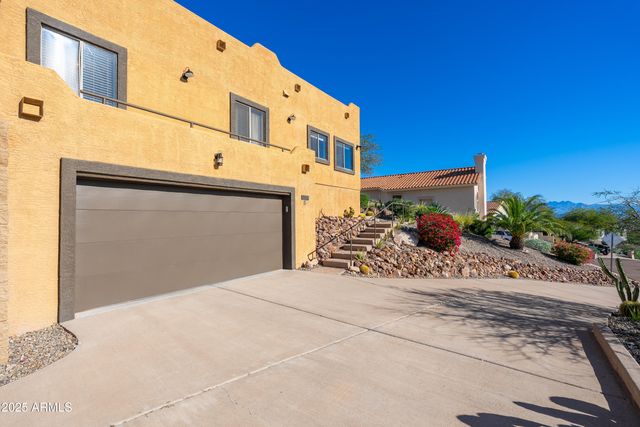 12207 N DESERT SAGE Drive B, Fountain Hills, AZ 85268