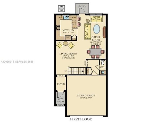 8444 Lakeview Trail, Parkland, FL 33076