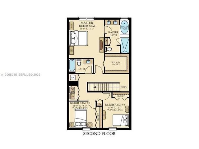 8444 Lakeview Trail, Parkland, FL 33076