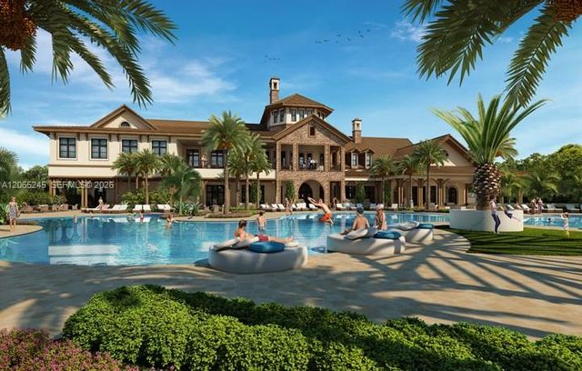 8444 Lakeview Trail, Parkland, FL 33076