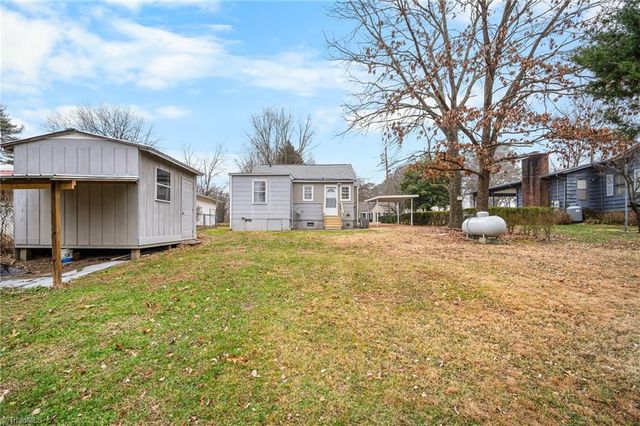 211 Spencer Street, High Point, NC 27265